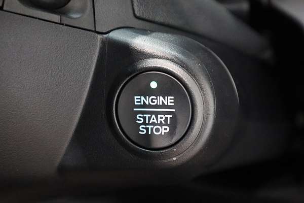 2023 Ford Ranger Wildtrak 4X4