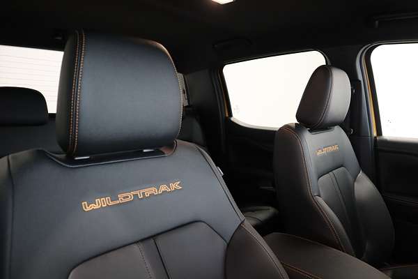2023 Ford Ranger Wildtrak 4X4