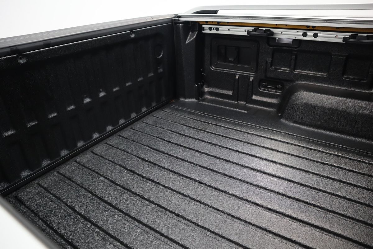 2023 Ford Ranger Wildtrak 4X4