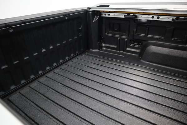 2023 Ford Ranger Wildtrak 4X4