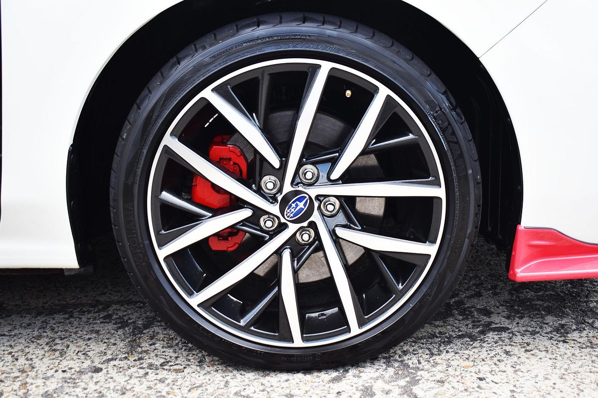 2023 Subaru Impreza 2.0S G6