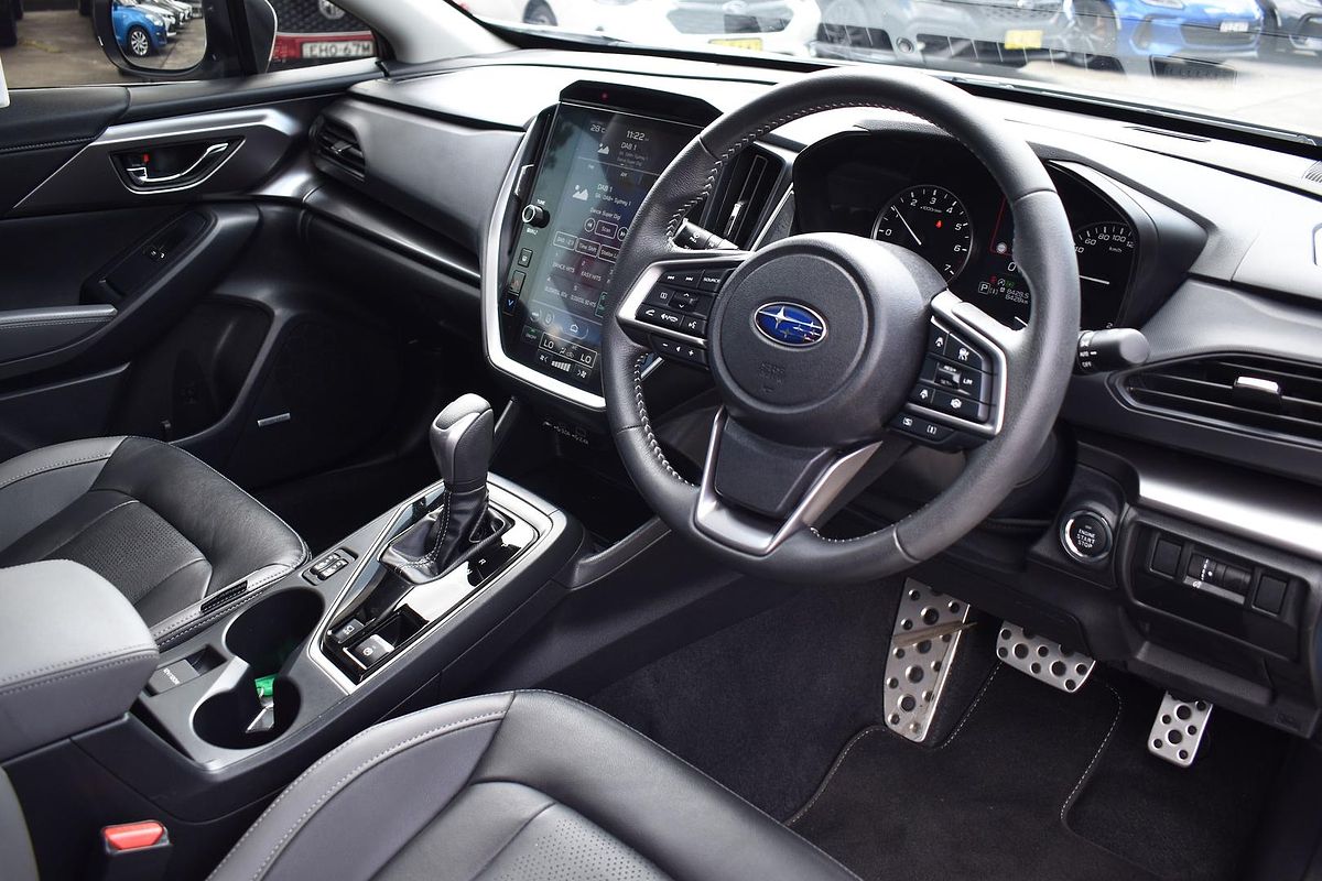 2023 Subaru Impreza 2.0S G6