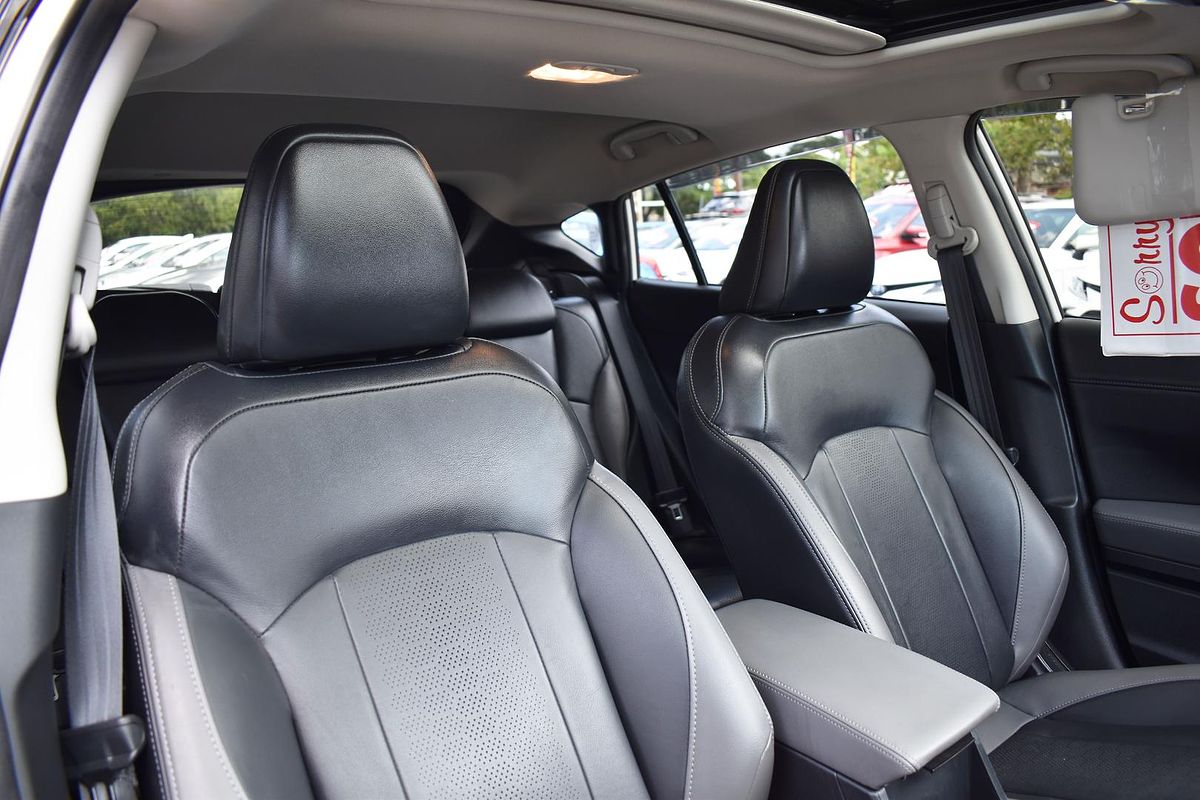 2023 Subaru Impreza 2.0S G6