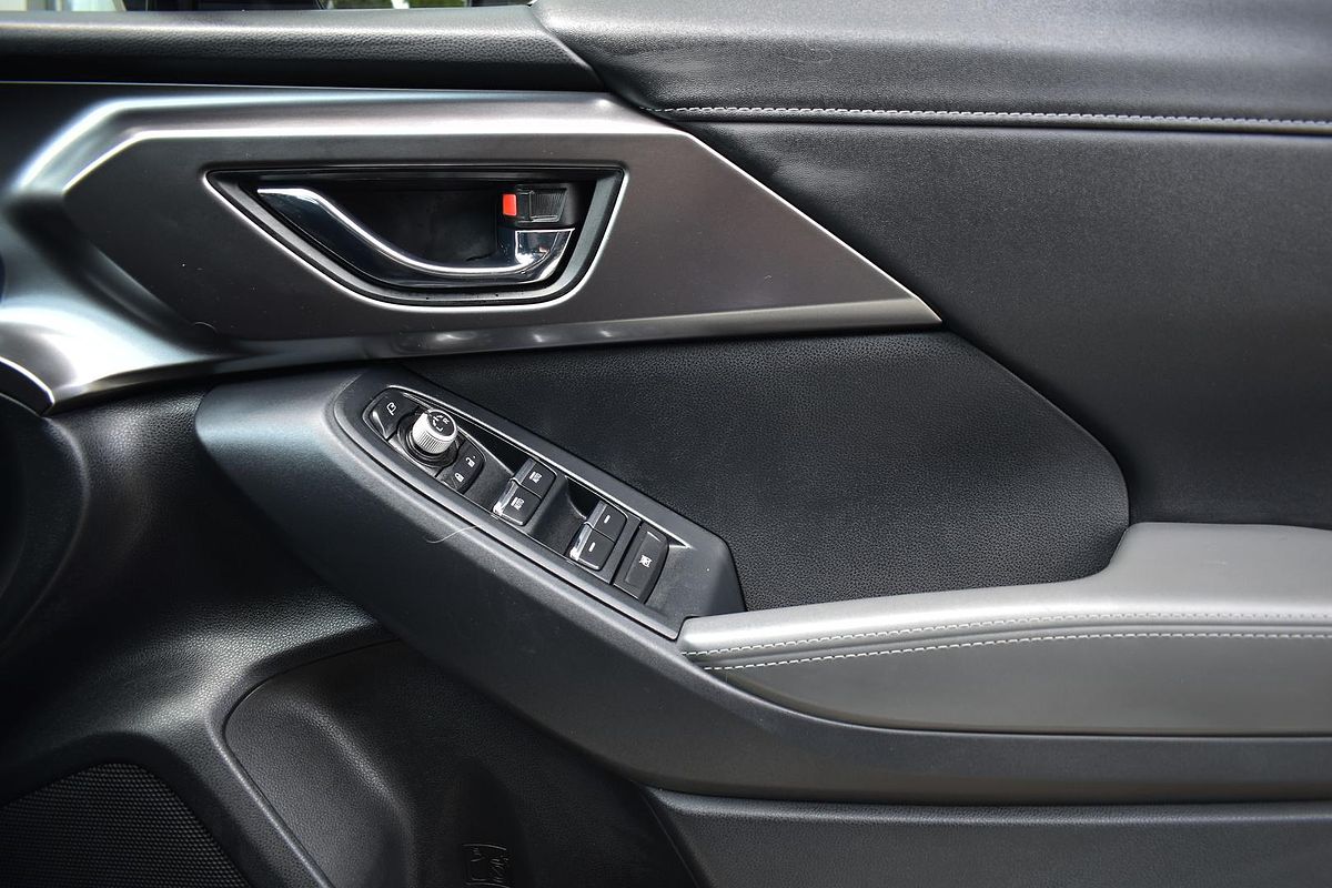 2023 Subaru Impreza 2.0S G6