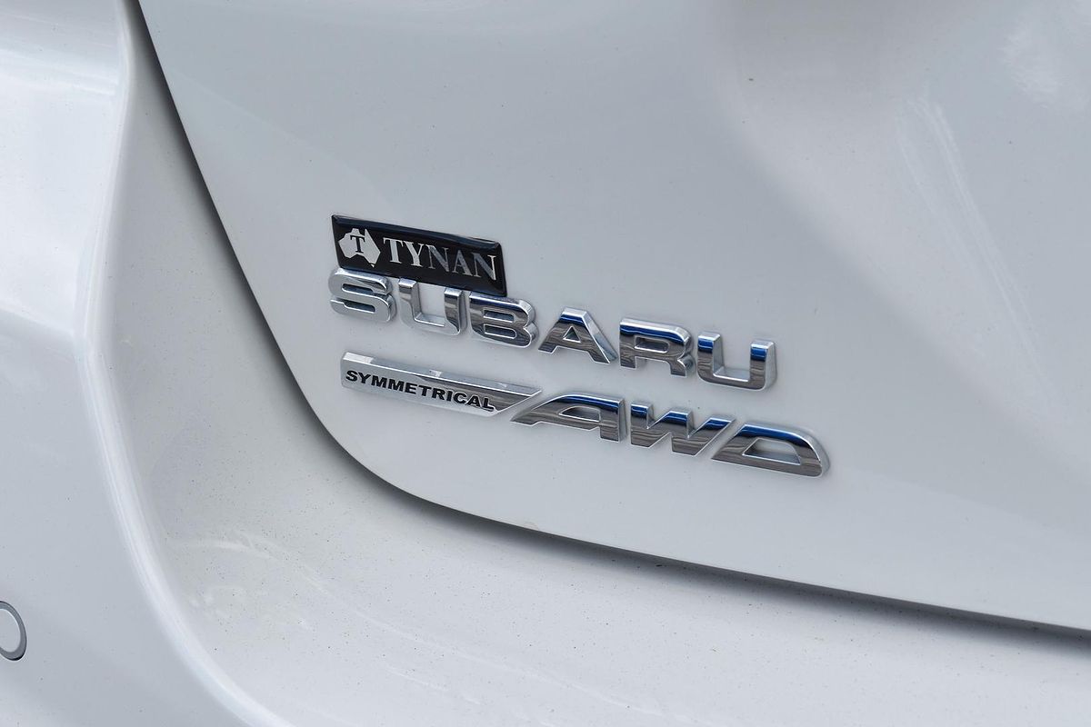 2023 Subaru Impreza 2.0S G6