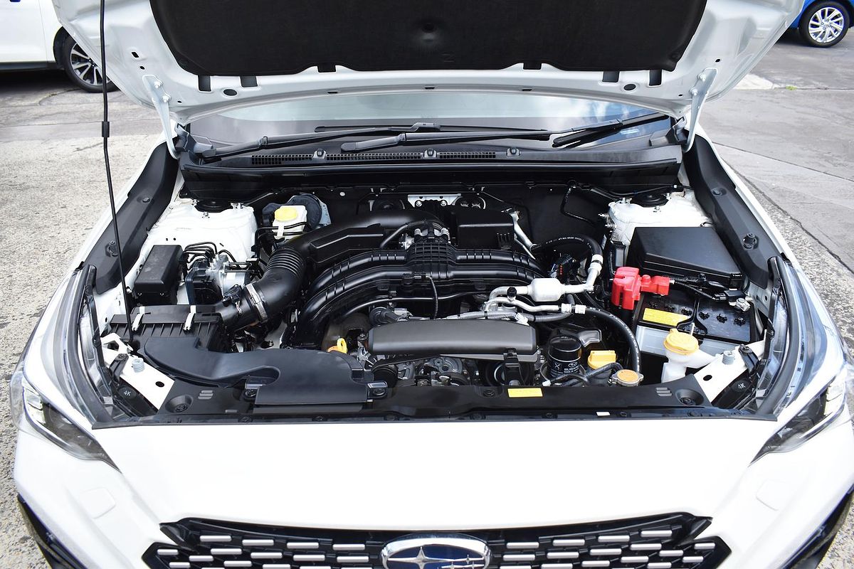 2023 Subaru Impreza 2.0S G6