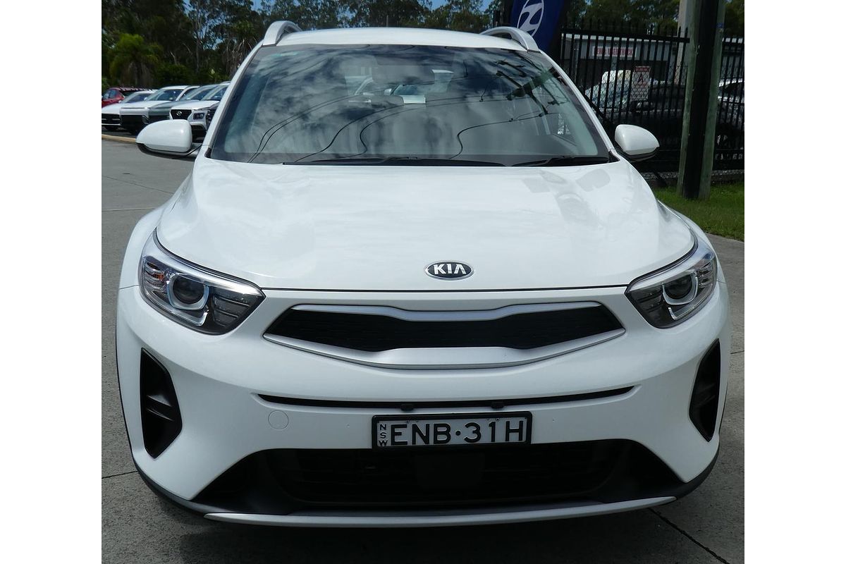 2021 Kia Stonic S YB