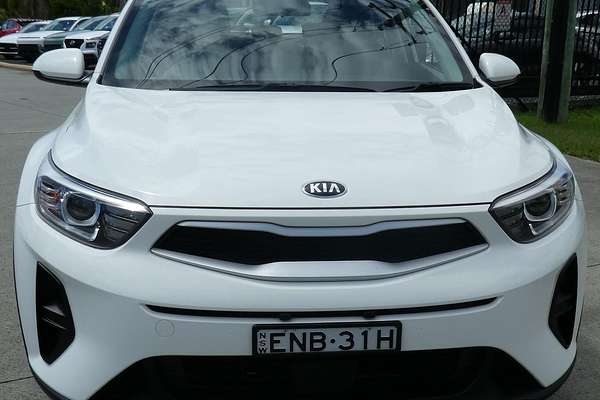 2021 Kia Stonic S YB