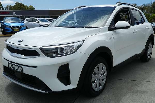 2021 Kia Stonic S YB