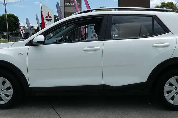 2021 Kia Stonic S YB