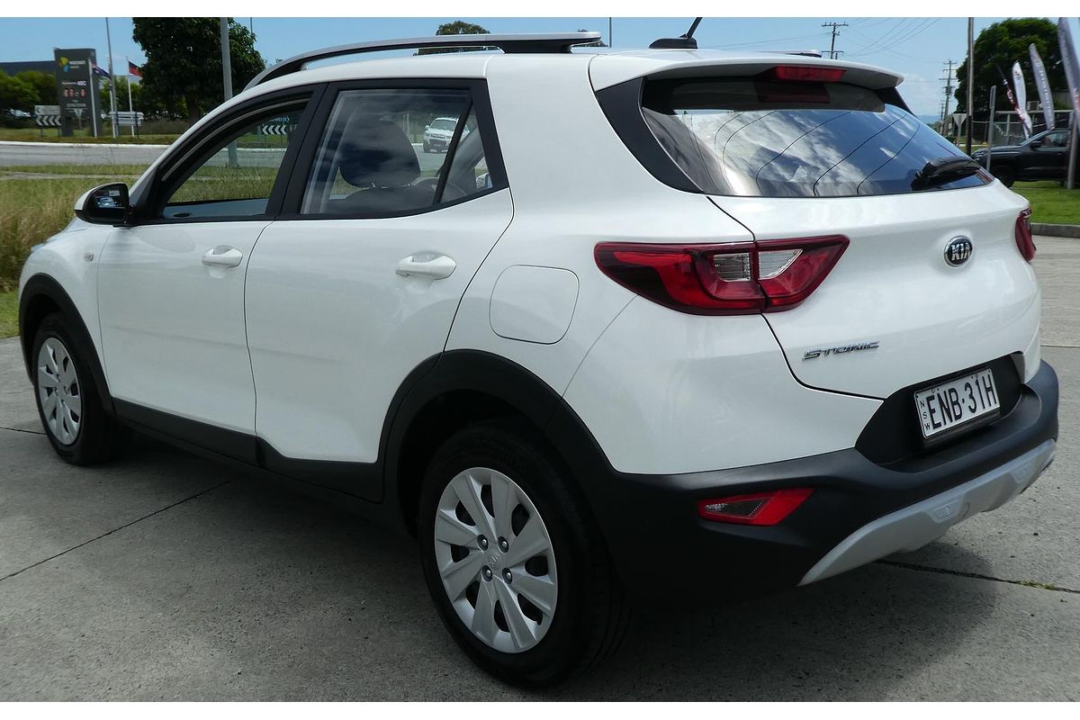 2021 Kia Stonic S YB