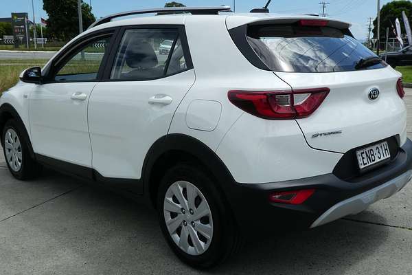 2021 Kia Stonic S YB