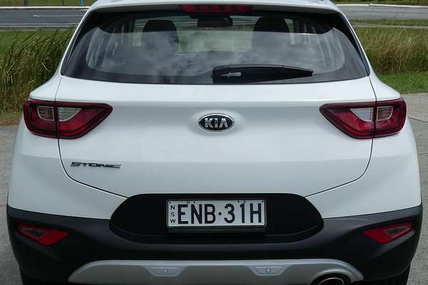 2021 Kia Stonic S YB