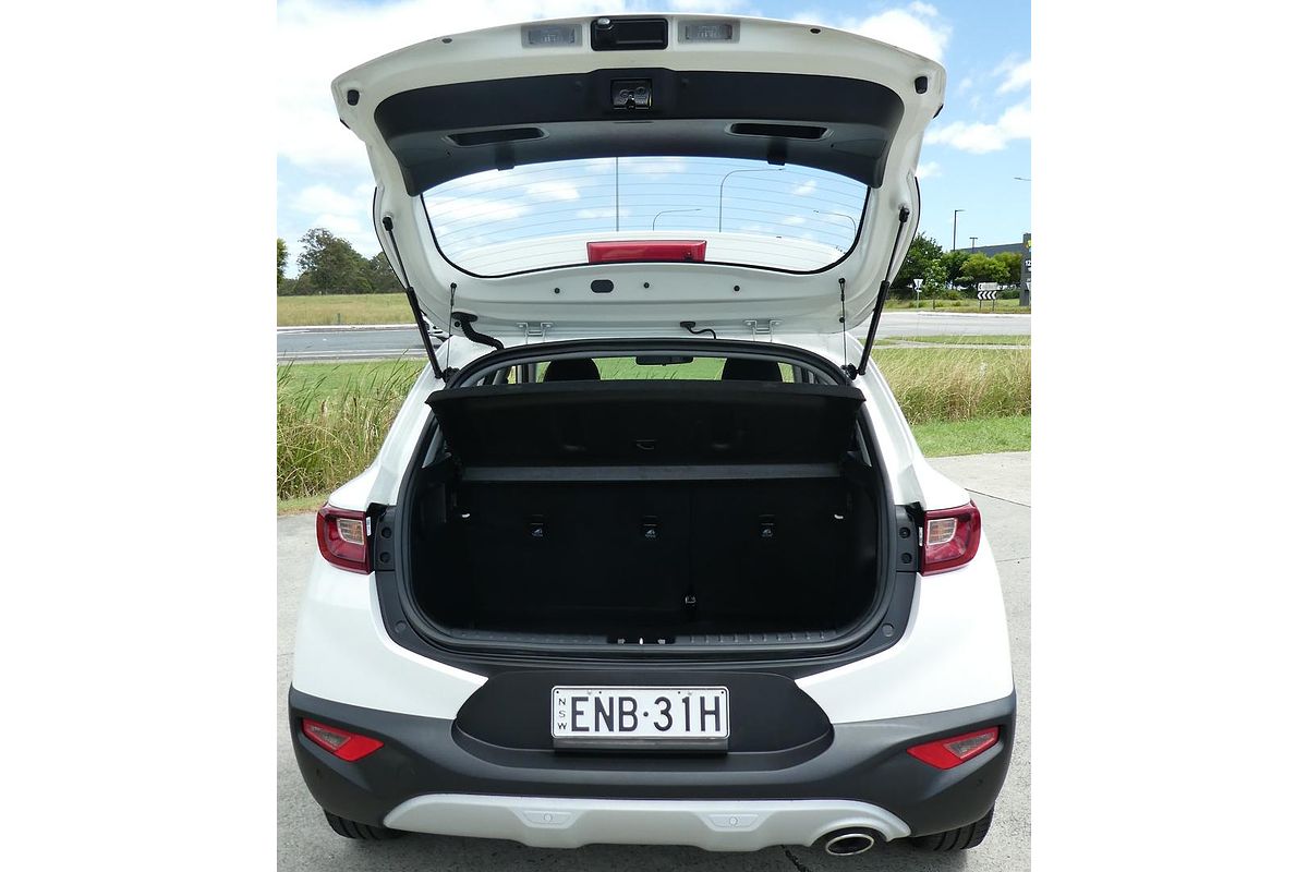 2021 Kia Stonic S YB