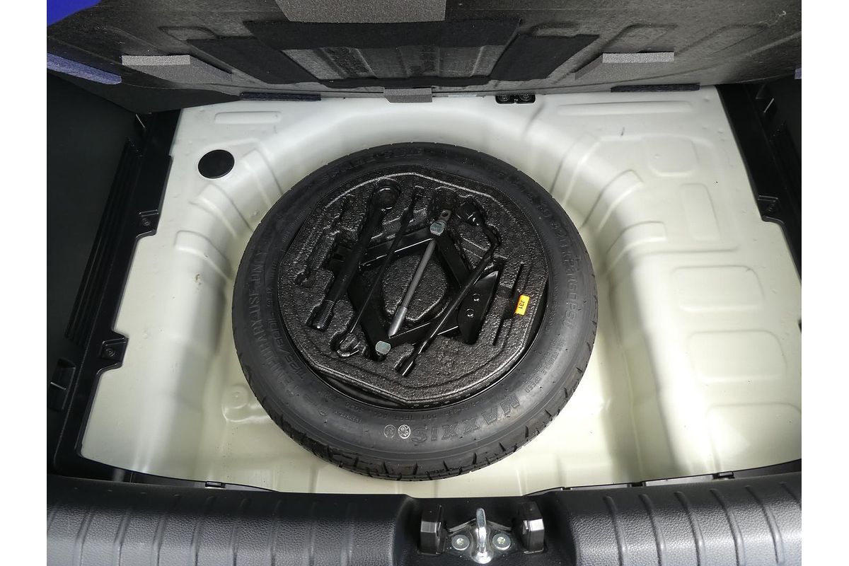 2021 Kia Stonic S YB
