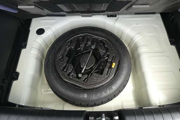 2021 Kia Stonic S YB