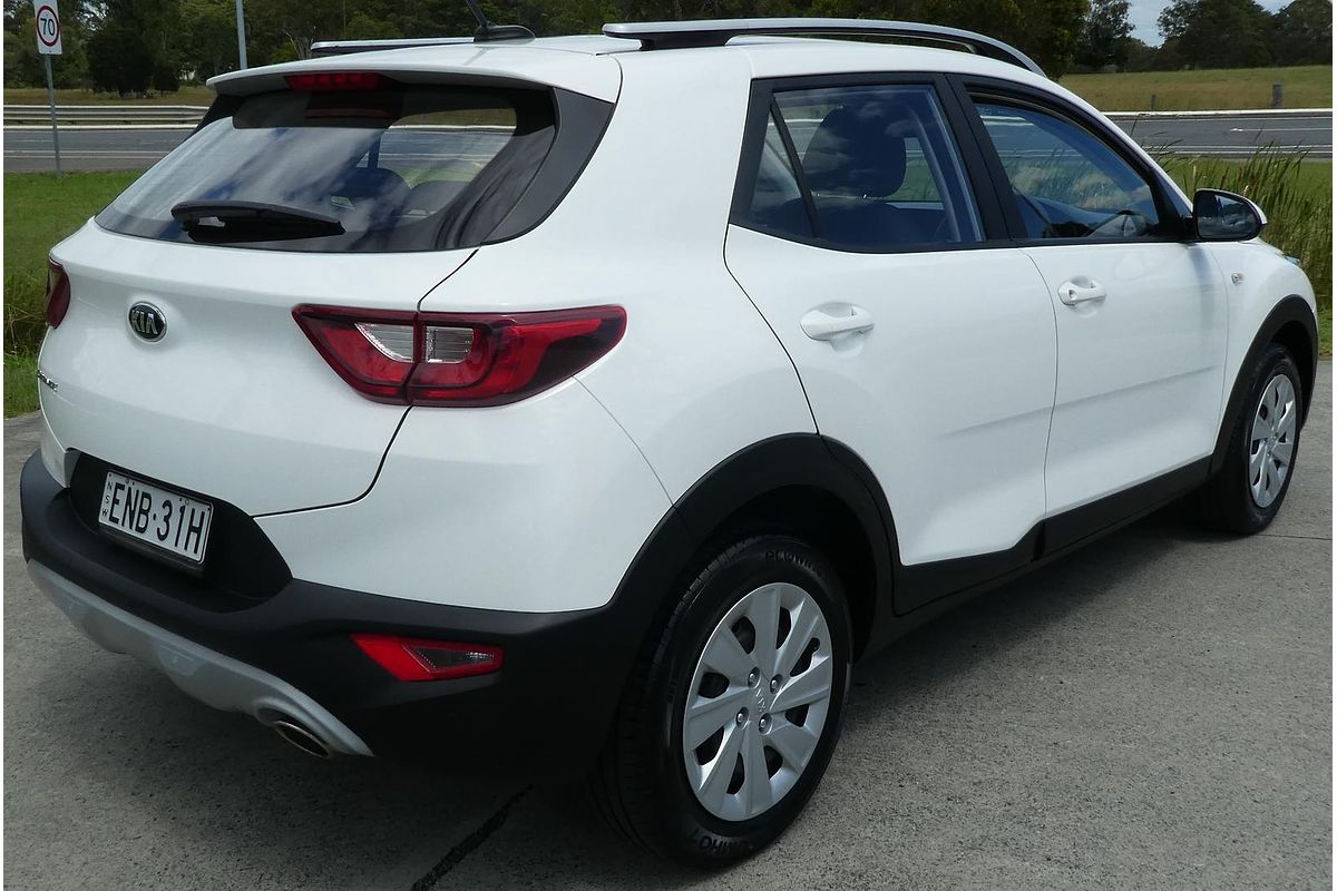 2021 Kia Stonic S YB