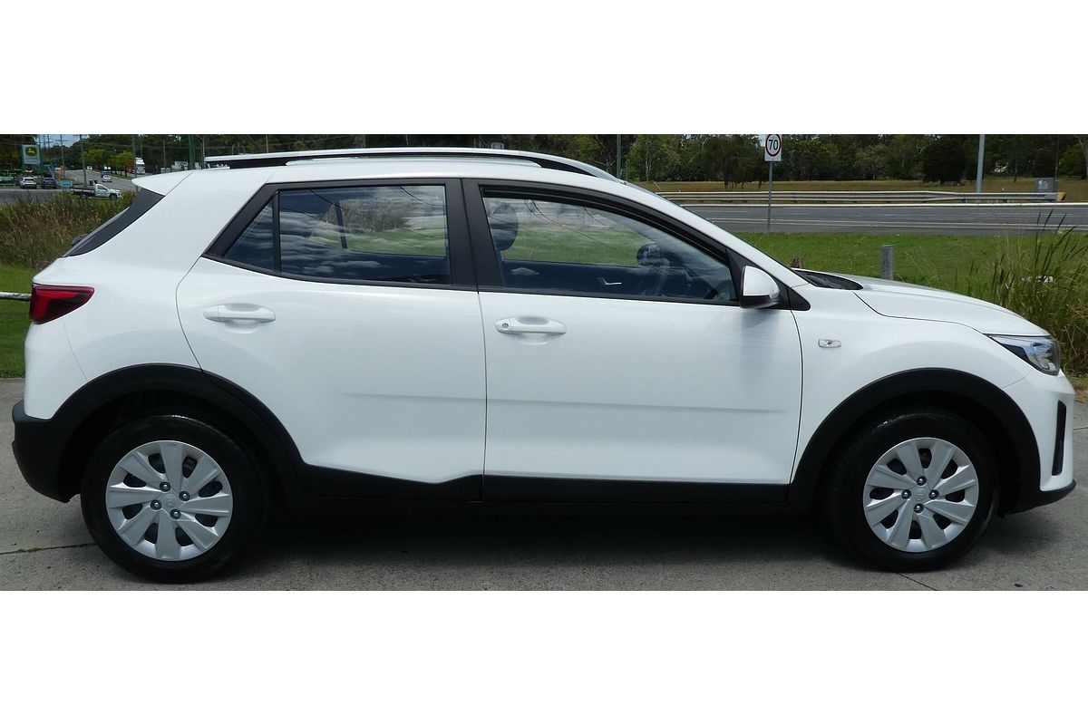 2021 Kia Stonic S YB