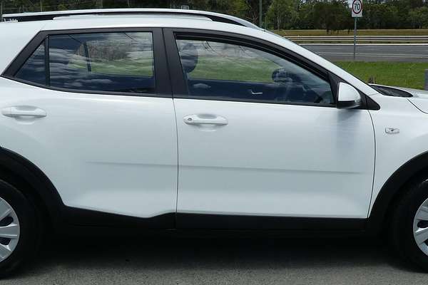 2021 Kia Stonic S YB