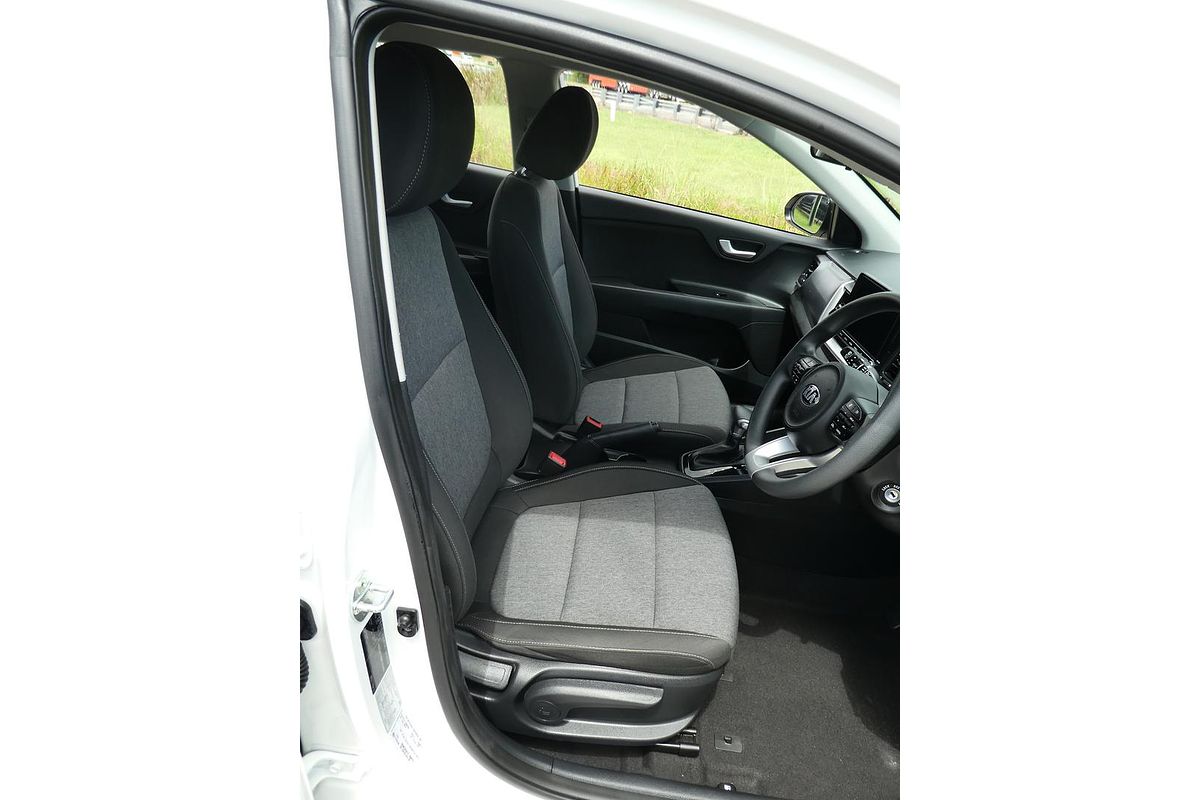 2021 Kia Stonic S YB