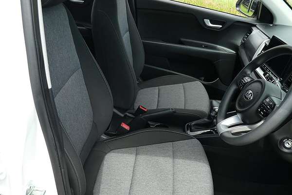 2021 Kia Stonic S YB