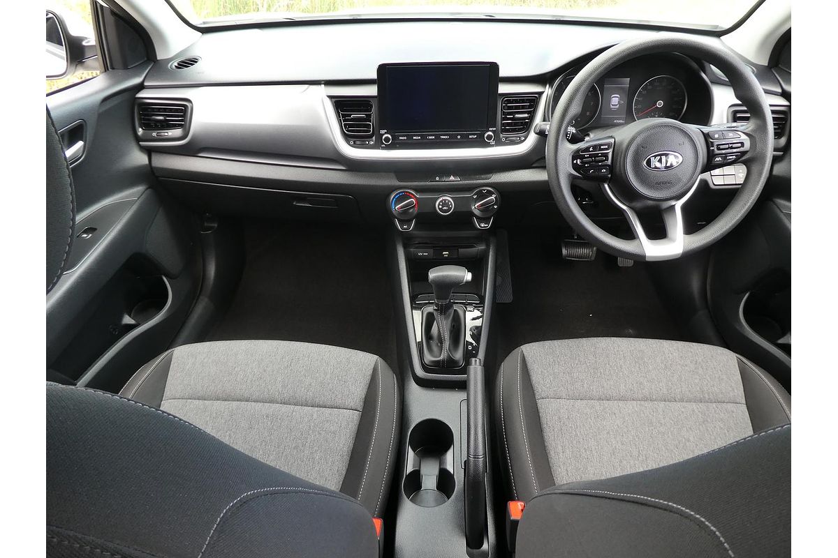 2021 Kia Stonic S YB