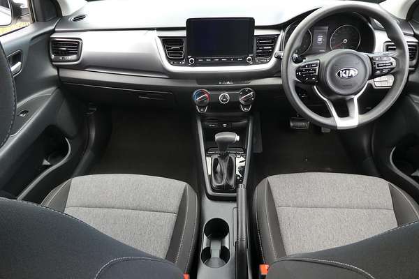 2021 Kia Stonic S YB