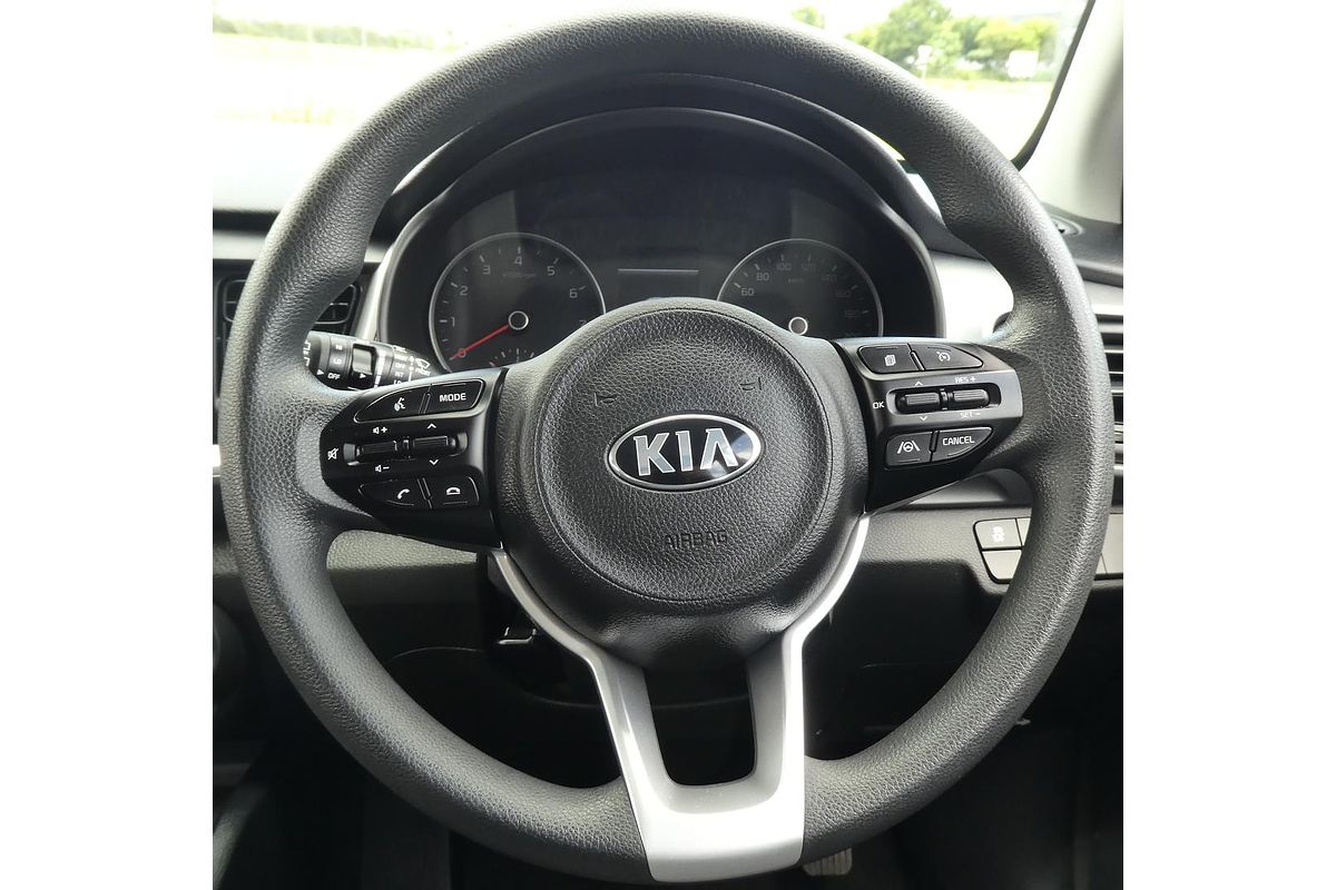 2021 Kia Stonic S YB