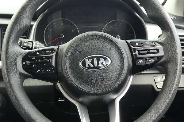 2021 Kia Stonic S YB
