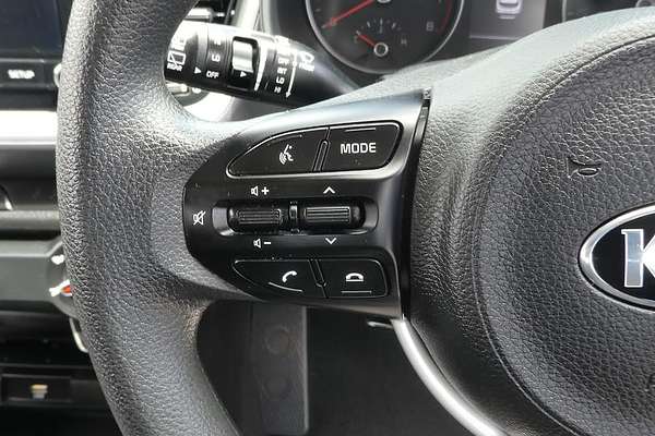 2021 Kia Stonic S YB
