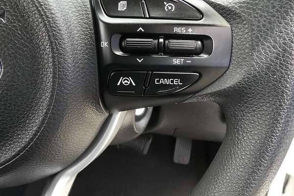 2021 Kia Stonic S YB