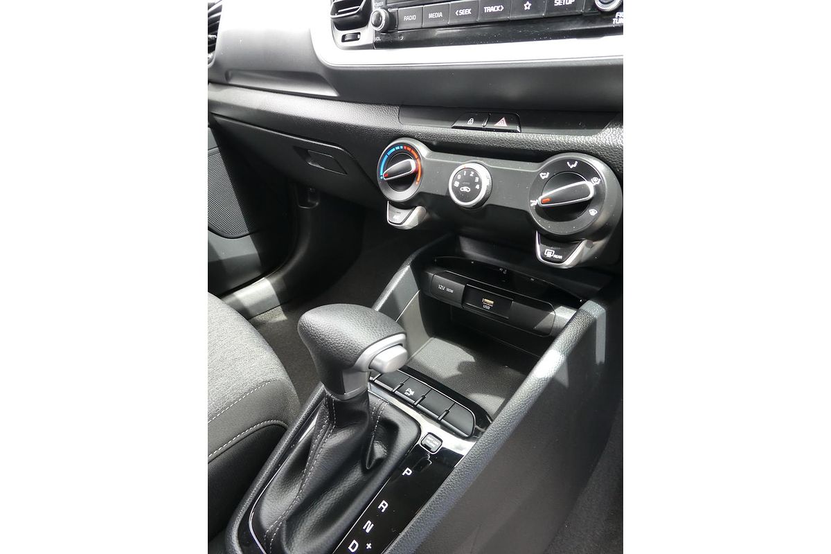 2021 Kia Stonic S YB