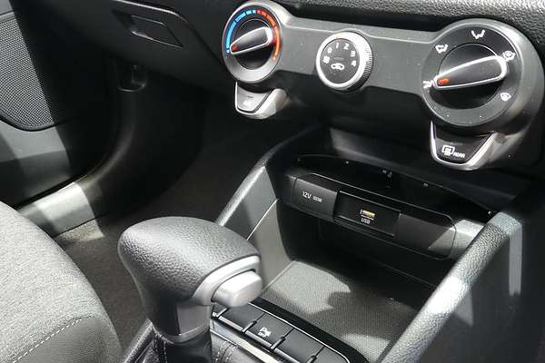 2021 Kia Stonic S YB