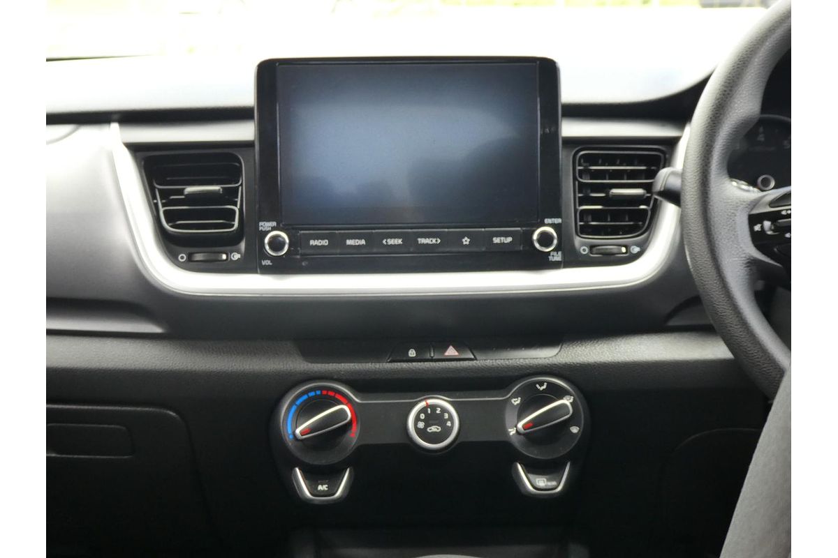 2021 Kia Stonic S YB