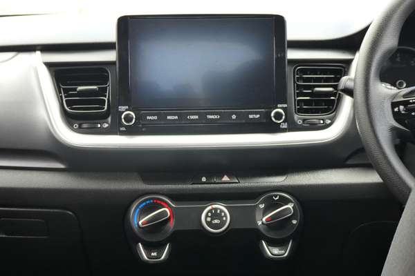 2021 Kia Stonic S YB