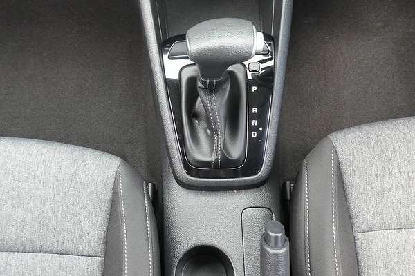 2021 Kia Stonic S YB