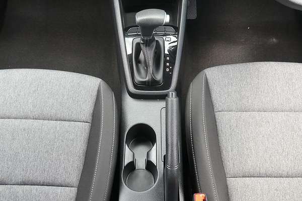2021 Kia Stonic S YB