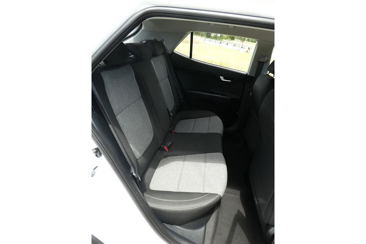 2021 Kia Stonic S YB