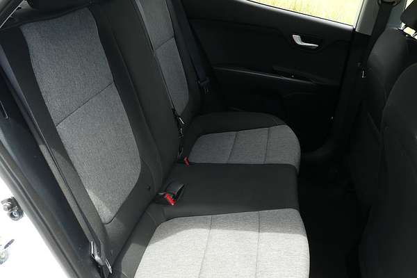 2021 Kia Stonic S YB