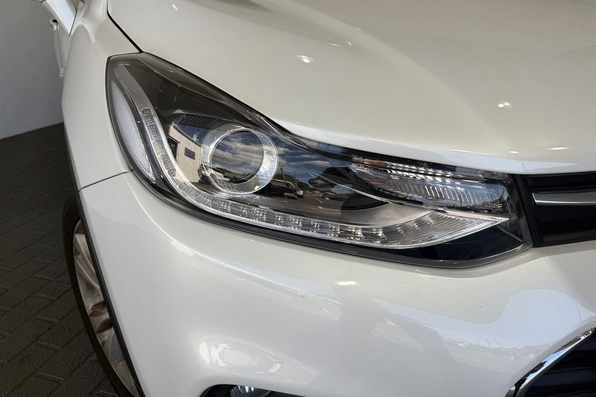2020 Holden Trax LT TJ