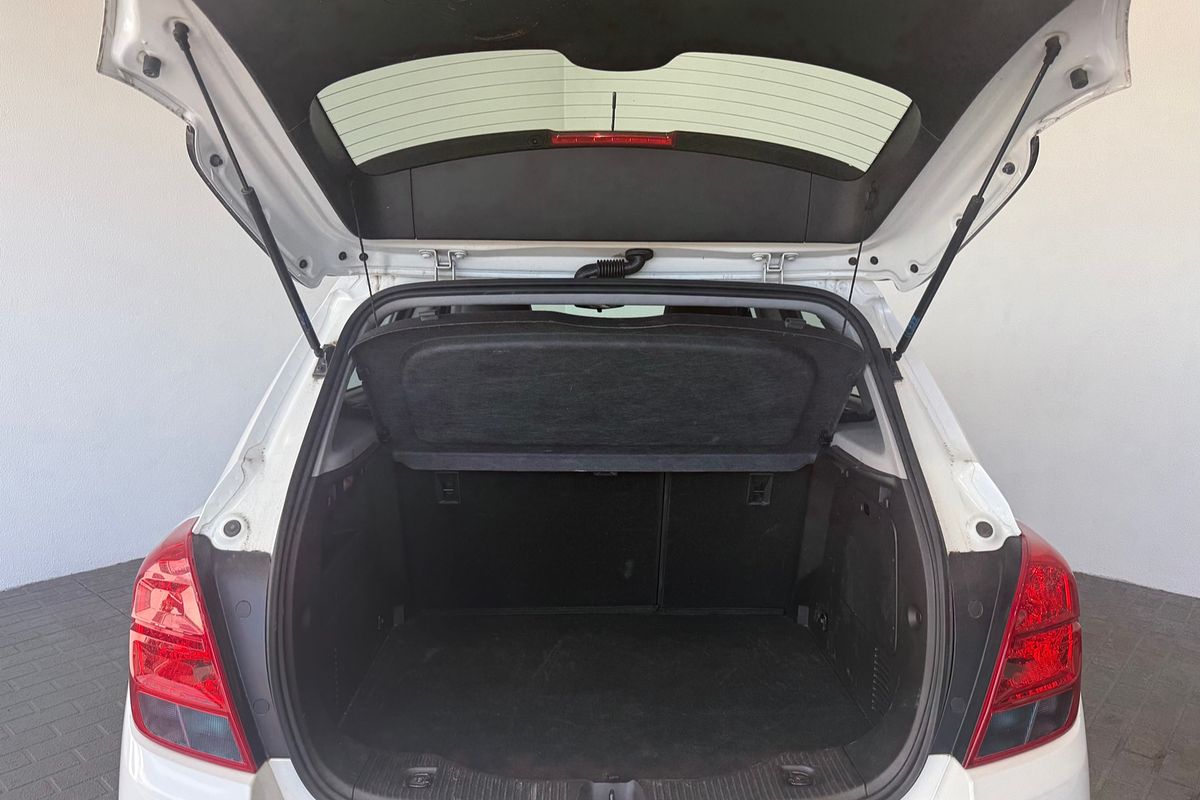 2020 Holden Trax LT TJ