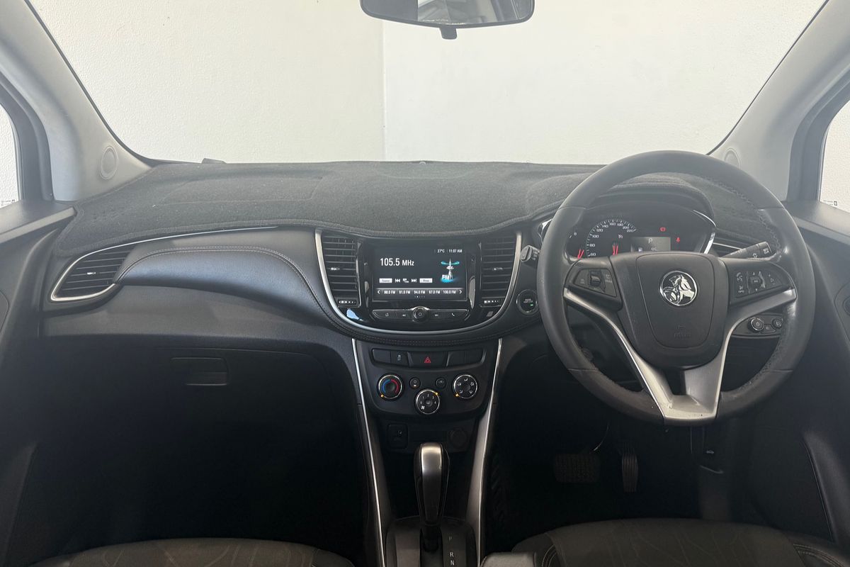 2020 Holden Trax LT TJ