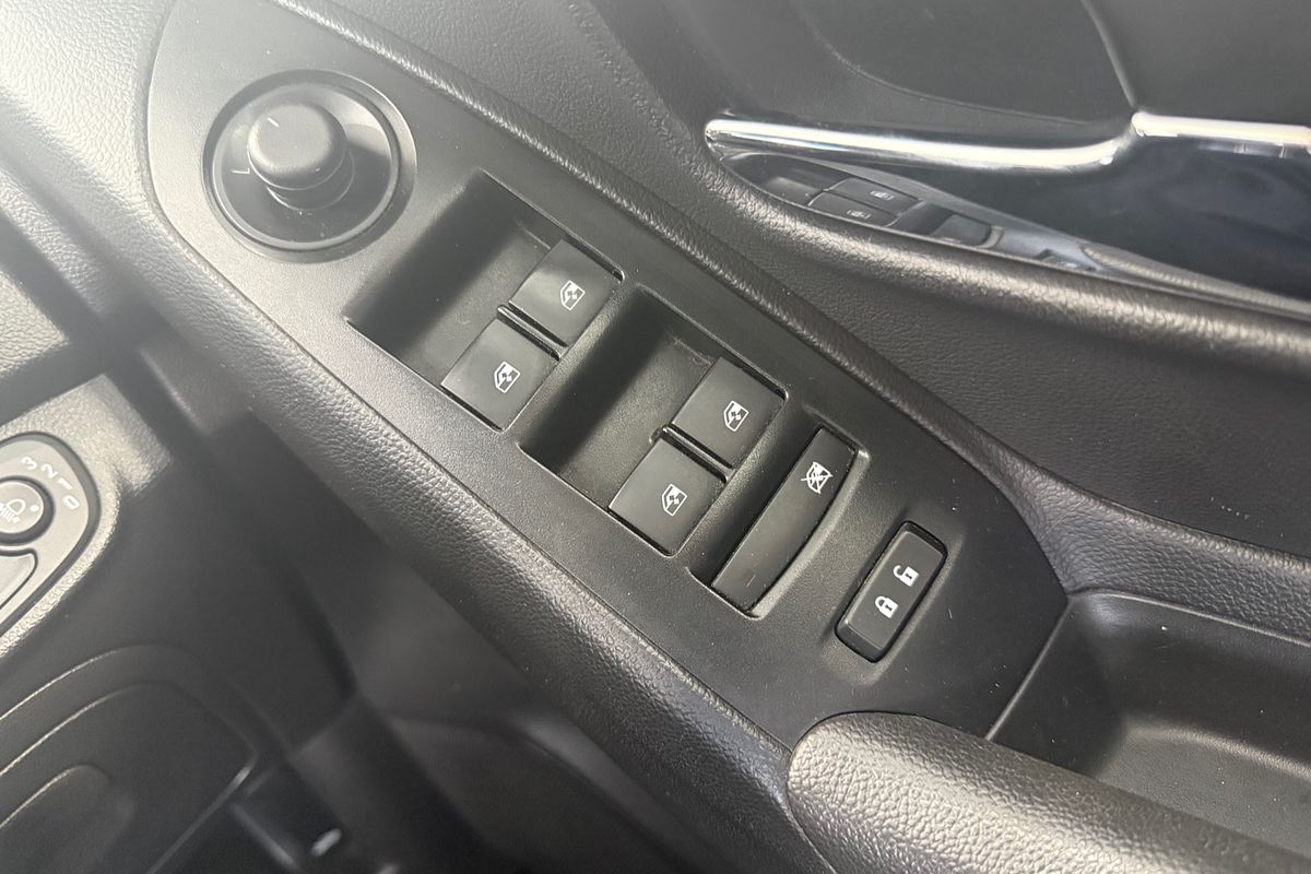 2020 Holden Trax LT TJ
