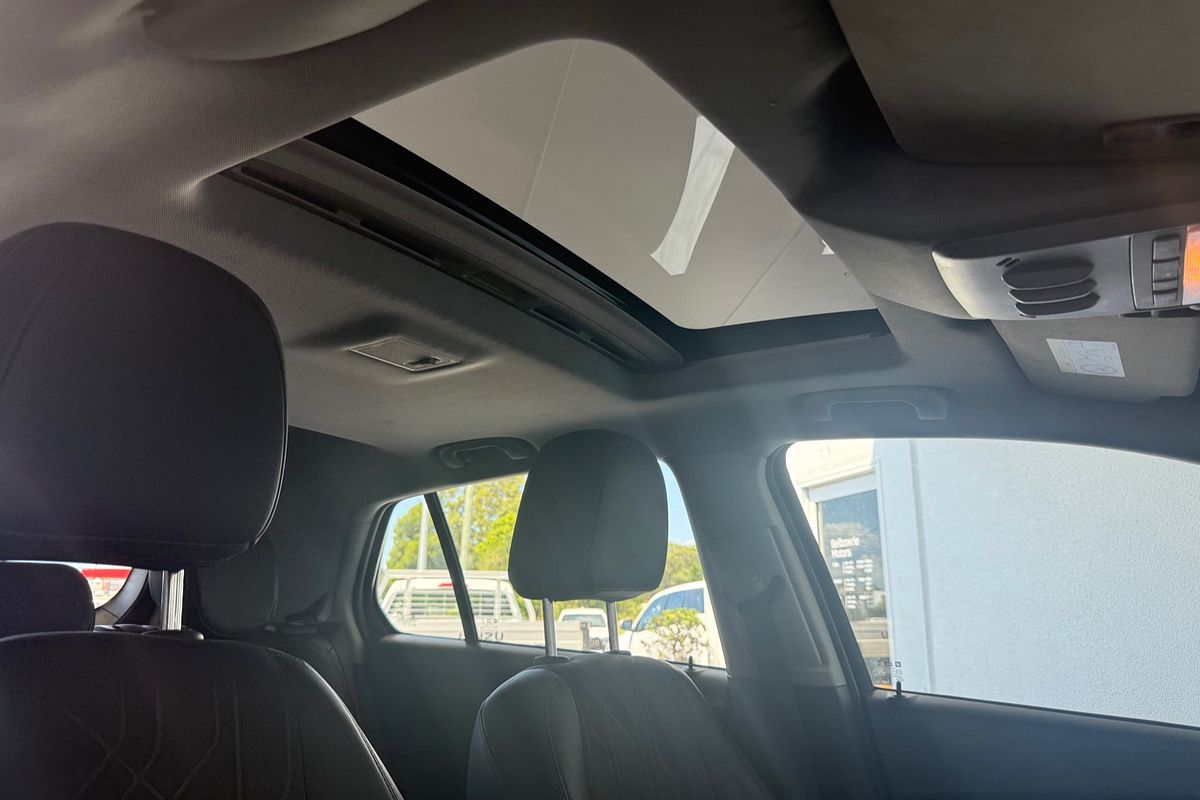 2020 Holden Trax LT TJ