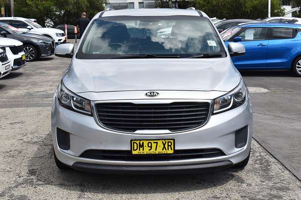 2016 Kia Carnival S YP