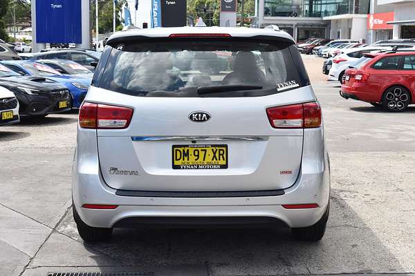 2016 Kia Carnival S YP