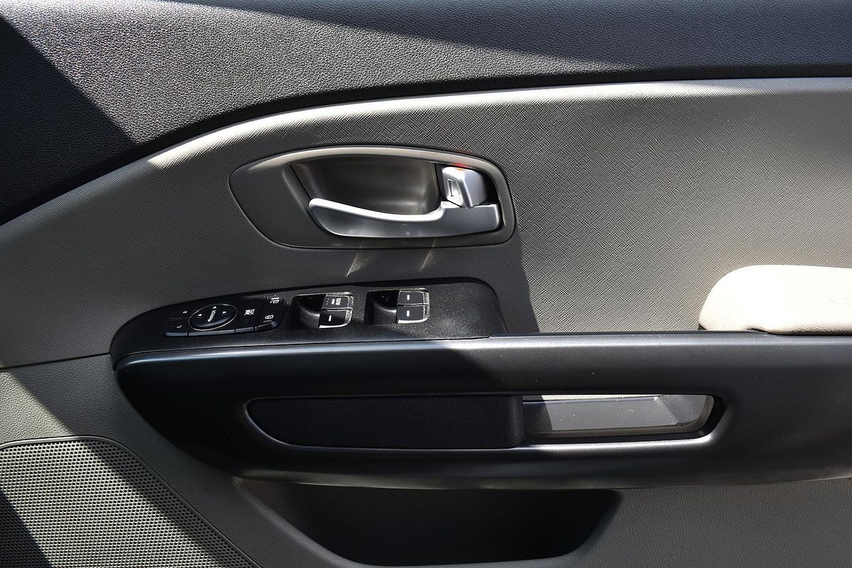 2016 Kia Carnival S YP