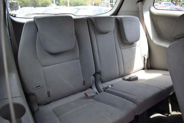 2016 Kia Carnival S YP