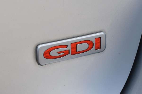 2016 Kia Carnival S YP