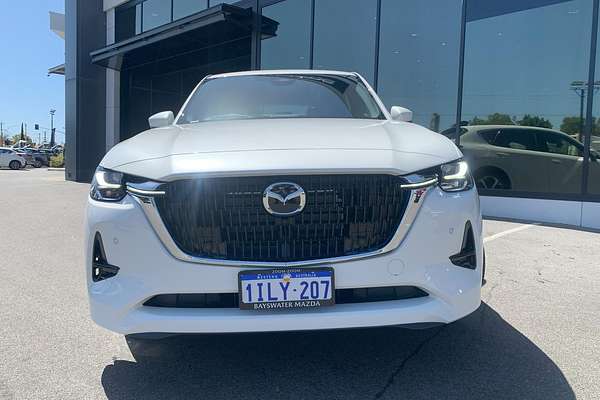 2024 Mazda CX-60 D50e Azami KH Series